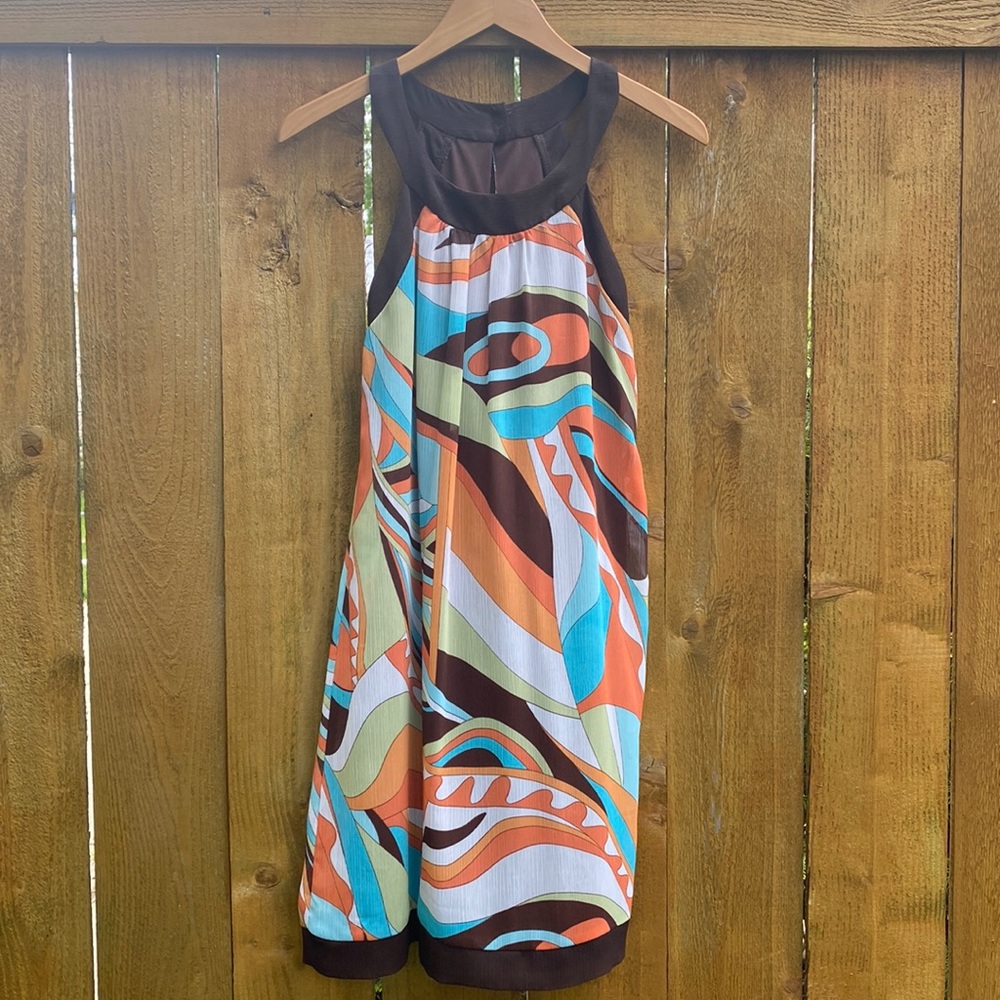 "B. Smart" Summer Dress